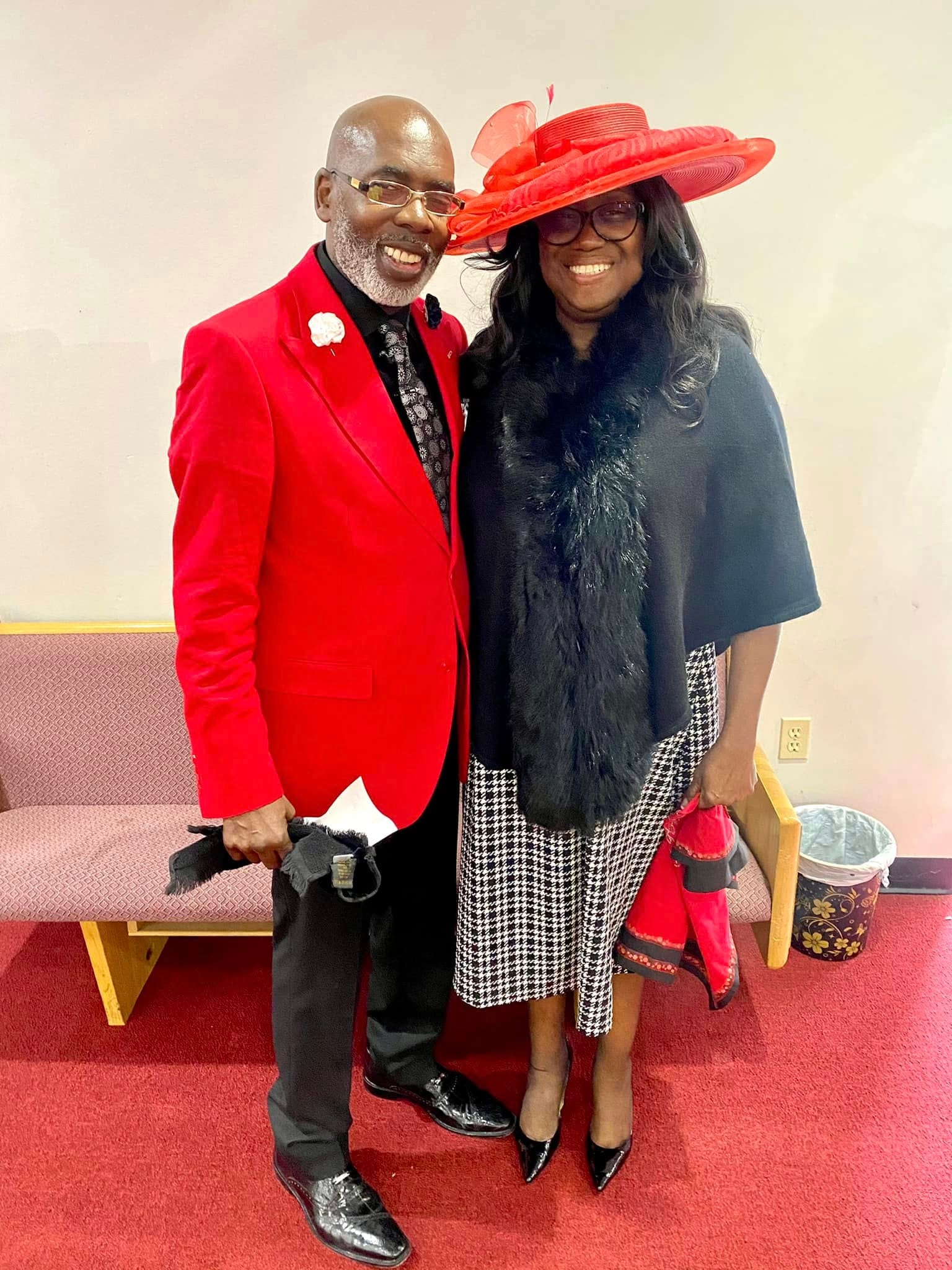 Sunday Worship Service