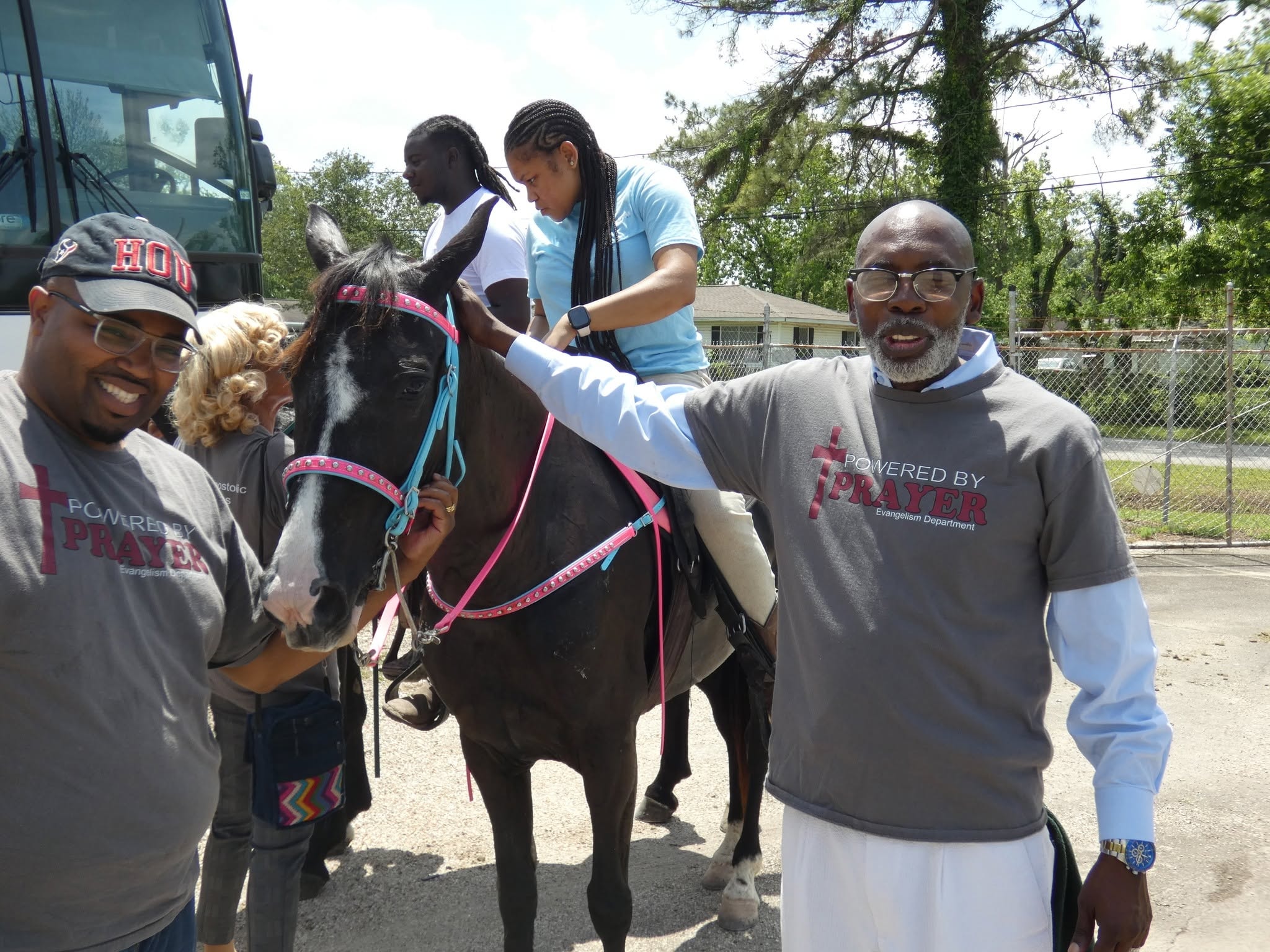 Community Outreach