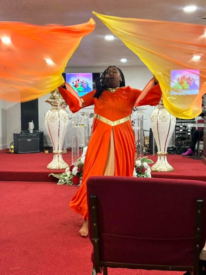 Youth Ministry