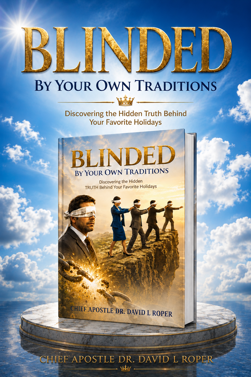 Blinded by Your Own Traditions